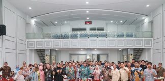 Menaker: Transisi Hijau Buka Peluang Baru bagi Tenaga Kerja
