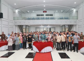 Menaker: Transisi Hijau Buka Peluang Baru bagi Tenaga Kerja
