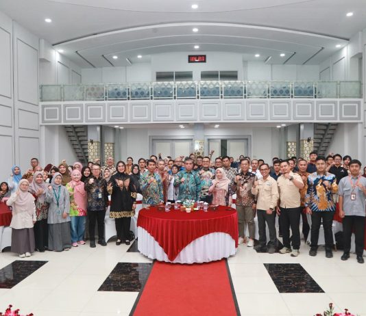 Menaker: Transisi Hijau Buka Peluang Baru bagi Tenaga Kerja