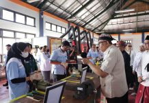 Kemnaker: Kompetensi dan Bahasa Jadi Bekal Kerja ke Jepang