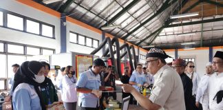 Kemnaker: Kompetensi dan Bahasa Jadi Bekal Kerja ke Jepang