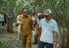Wagub Nyanyang Dorong Salak Sari Intan Jadi Unggulan Pertanian Kepri