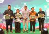 Pertamina SMEXPO Pekanbaru 2026 Ditutup, Transaksi UMKM Tembus Rp370 Juta