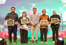 Pertamina SMEXPO Pekanbaru 2026 Ditutup, Transaksi UMKM Tembus Rp370 Juta