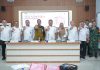 KPK Nilai Desa Ledong Barat sebagai Calon Desa Percontohan Antikorupsi 2026