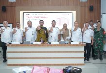 KPK Nilai Desa Ledong Barat sebagai Calon Desa Percontohan Antikorupsi 2026
