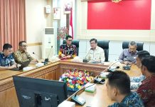 Kredit UMKM Natuna Tumbuh 52,6 Persen, Debitur KUR Justru Menurun