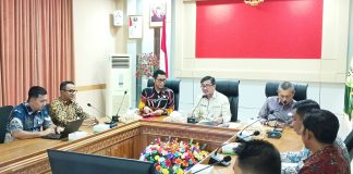 Kredit UMKM Natuna Tumbuh 52,6 Persen, Debitur KUR Justru Menurun