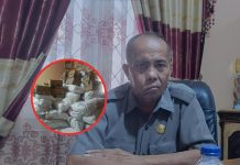 Tak Ingin Anak Putus Sekolah, Disdik Busel Siapkan Perlengkapan Pendidikan bagi Siswa Kurang Mampu