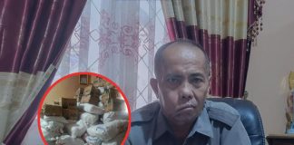 Tak Ingin Anak Putus Sekolah, Disdik Busel Siapkan Perlengkapan Pendidikan bagi Siswa Kurang Mampu