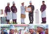 TNI AL Terima Penghargaan Ganda dari Pemprov Kepri, Apresiasi atas Pengabdian Merah Putih Kodaeral IV