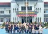 Garda Terdepan Perbatasan, Kodaeral IV dan Komisi I DPR RI Bahas Penguatan Keamanan Maritim