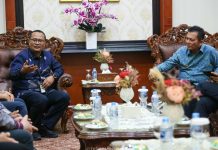Pertamina Proyeksi Penyaluran Gas LPG 3 Kg dan Solar Kepri Berpotensi Kelebihan Kuota