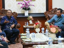 Pertamina Proyeksi Penyaluran Gas LPG 3 Kg dan Solar Kepri Berpotensi Kelebihan Kuota