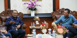 Pertamina Proyeksi Penyaluran Gas LPG 3 Kg dan Solar Kepri Berpotensi Kelebihan Kuota