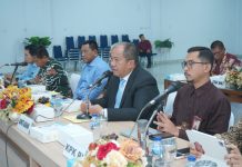 Desa Ledong Barat Raih Kategori Istimewa sebagai Calon Desa Percontohan Antikorupsi