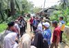 Bupati Al-Farlaky Timbun 1.200 Meter Jalan Lhok Dalam–Panton Rayeok M