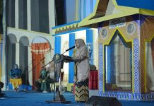 MTQ Jadi Momentum, Bupati Afni Perkuat Komitmen Siak sebagai Kabupaten Santri