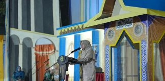 MTQ Jadi Momentum, Bupati Afni Perkuat Komitmen Siak sebagai Kabupaten Santri