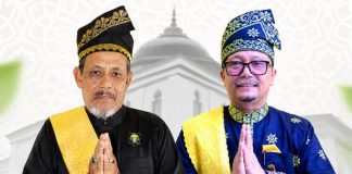 LAMR Siak Dukung Bupati Afni Pertanyakan Pemangkasan DBH Migas ke Menkeu
