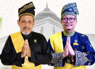 LAMR Siak Dukung Bupati Afni Pertanyakan Pemangkasan DBH Migas ke Menkeu