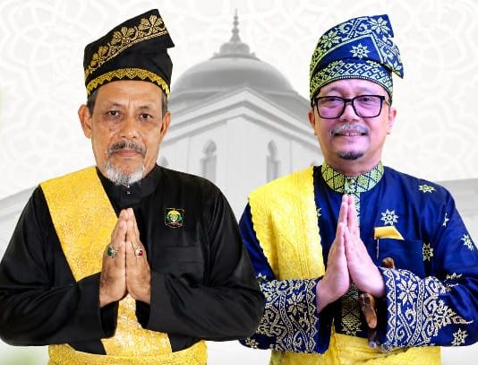 LAMR Siak Dukung Bupati Afni Pertanyakan Pemangkasan DBH Migas ke Menkeu