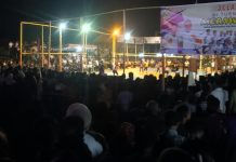 Final Merawang Cup III Diserbu Ribuan Penonton, BS Squad dan Senempek Keluar sebagai Juara