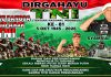 81 Tahun TNI, Syamsul Paloh: Kekuatan TNI Bersama Rakyat Menjadi Pilar Kedaulatan NKRI