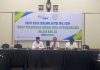 Lindungi Pekerja Rentan, Baitul Mal Aceh dan BPJS Ketenagakerjaan Bahas Optimalisasi ZIS