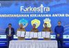 Forkestra 2026, Buton Selatan Perkuat Jaringan Pangan Lewat Kerja Sama Antar Daerah