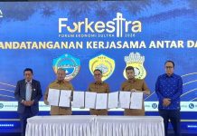Forkestra 2026, Buton Selatan Perkuat Jaringan Pangan Lewat Kerja Sama Antar Daerah