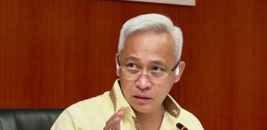 Interkoneksi Pipa, BP Batam Lakukan Penguatan Suplai Air Untuk Wilayah Nongsa