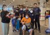 Wujud Komitmen Pelindungan Negara, KJRI Johor Bahru Fasilitasi Kepulangan 87 WNI dan PMI dari Malaysia