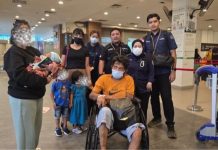 Wujud Komitmen Pelindungan Negara, KJRI Johor Bahru Fasilitasi Kepulangan 87 WNI dan PMI dari Malaysia