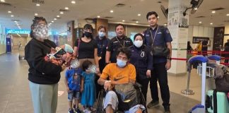 Wujud Komitmen Pelindungan Negara, KJRI Johor Bahru Fasilitasi Kepulangan 87 WNI dan PMI dari Malaysia