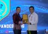 Pemkab Lingga Kukuhkan LINGGA-CSIRT, Perkuat Ketahanan Siber Pemerintahan