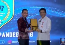 Pemkab Lingga Kukuhkan LINGGA-CSIRT, Perkuat Ketahanan Siber Pemerintahan