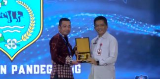 Pemkab Lingga Kukuhkan LINGGA-CSIRT, Perkuat Ketahanan Siber Pemerintahan