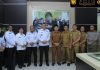 BNNP Aceh Kunjungi Kesbangpol Aceh, Dorong Percepatan Pergub dan Pembentukan Tim Terpadu P4GN Provinsi Aceh