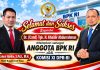 Tgk Khaidir Abdurrahman Jadi Anggota BPK RI, Wabup Aceh Timur Ucapkan Selamat