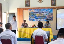 Samsat Natuna Jemput Bola dan Layani Pajak 24 Jam, Wajib Pajak Tak Perlu Selalu ke Kantor