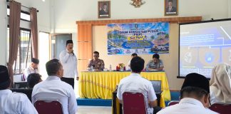 Samsat Natuna Jemput Bola dan Layani Pajak 24 Jam, Wajib Pajak Tak Perlu Selalu ke Kantor