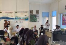 Pemdes Baran Gelar Rembuk Stunting 2026, Tekankan Kolaborasi Cegah Gangguan Tumbuh Kembang Anak