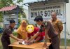 Lewat Restorative Justice, Kejari Natuna Lanjutkan Pemulihan Penyalahguna Narkotika dari Rehabilitasi Medis ke Rehabilitasi Sosial