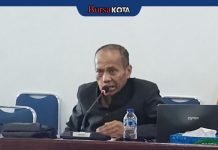 Dilaporkan ke Kejaksaan, Kadis Pendidikan Busel La Bari,u Bantah Intervensi Pengadaan BOSP