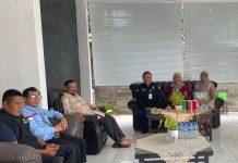 Buton Tengah Direncanakan Jadi Tuan Rumah Hari Disabilitas Internasional 2026 Tingkat Sultra