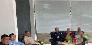 Buton Tengah Direncanakan Jadi Tuan Rumah Hari Disabilitas Internasional 2026 Tingkat Sultra