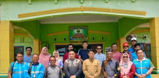 Listrik Sering Terganggu, Camat Lingga Minta PLN Terbuka dan Prioritaskan Rumah Sakit