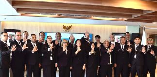 Peserta PKA BPSDM Sumut Pelajari Inovasi Pelayanan Kesehatan melalui JakCare di DKI Jakarta