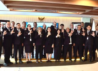 Peserta PKA BPSDM Sumut Pelajari Inovasi Pelayanan Kesehatan melalui JakCare di DKI Jakarta